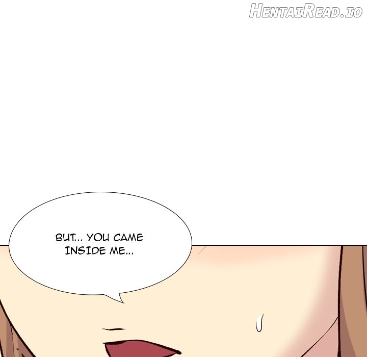 The Giving Girl Chapter 40 - page 200