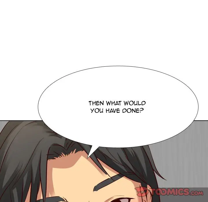 The Giving Girl Chapter 9 - page 39