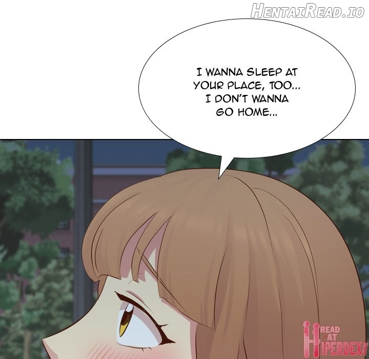 The Giving Girl Chapter 20 - page 37