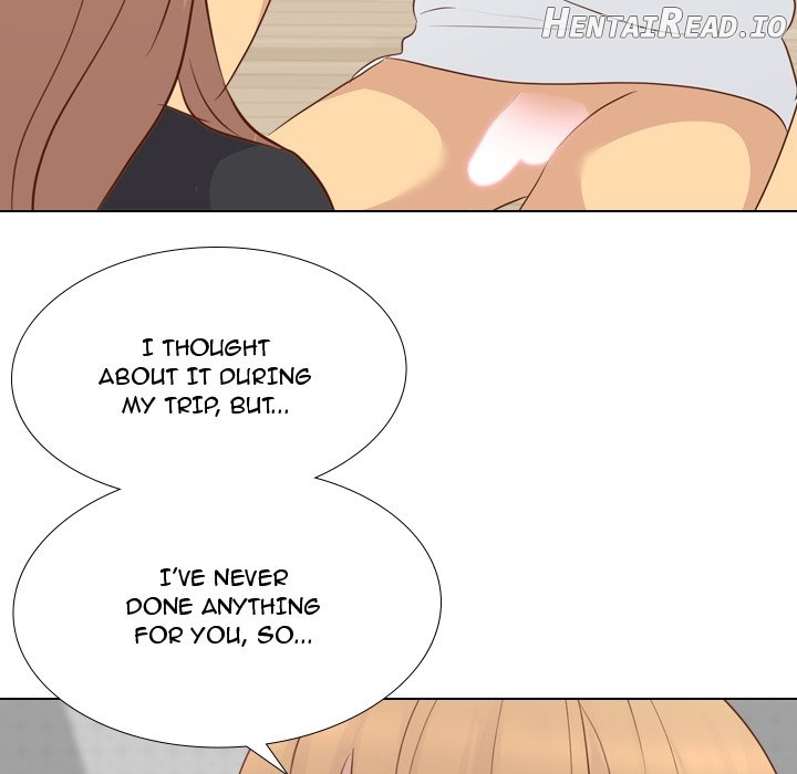 The Giving Girl Chapter 20 - page 71