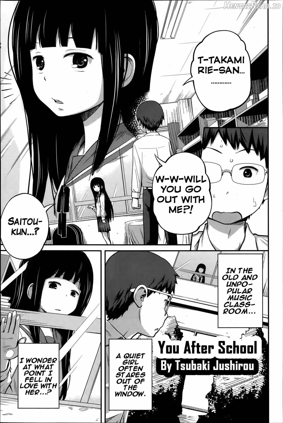 Kawaii Imouto to Ikenai Koto Shiteimasu! Chapter 1 - page 45