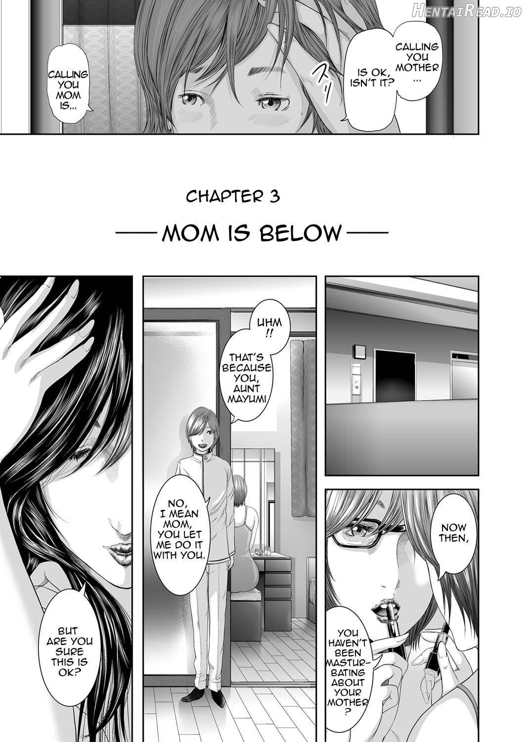 Soukan no Replica Chapter 1 - page 80