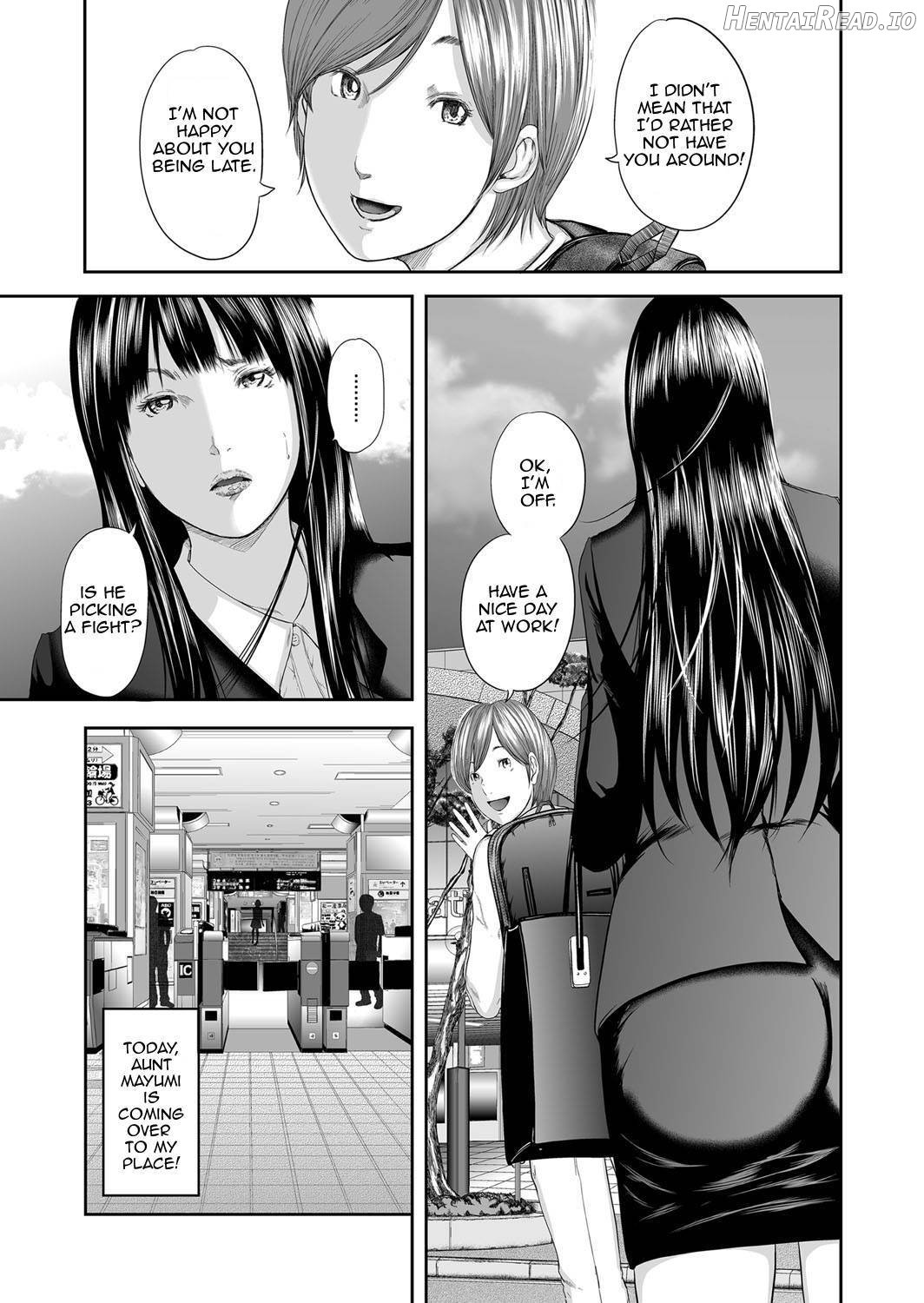 Soukan no Replica Chapter 1 - page 103