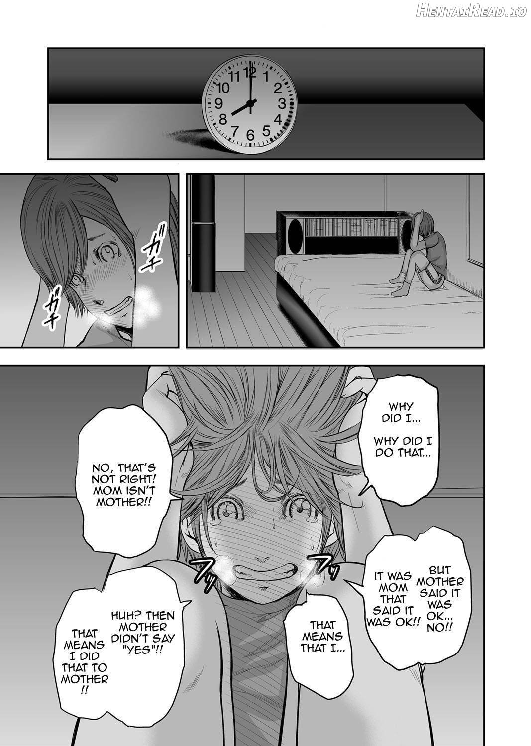 Soukan no Replica Chapter 1 - page 362