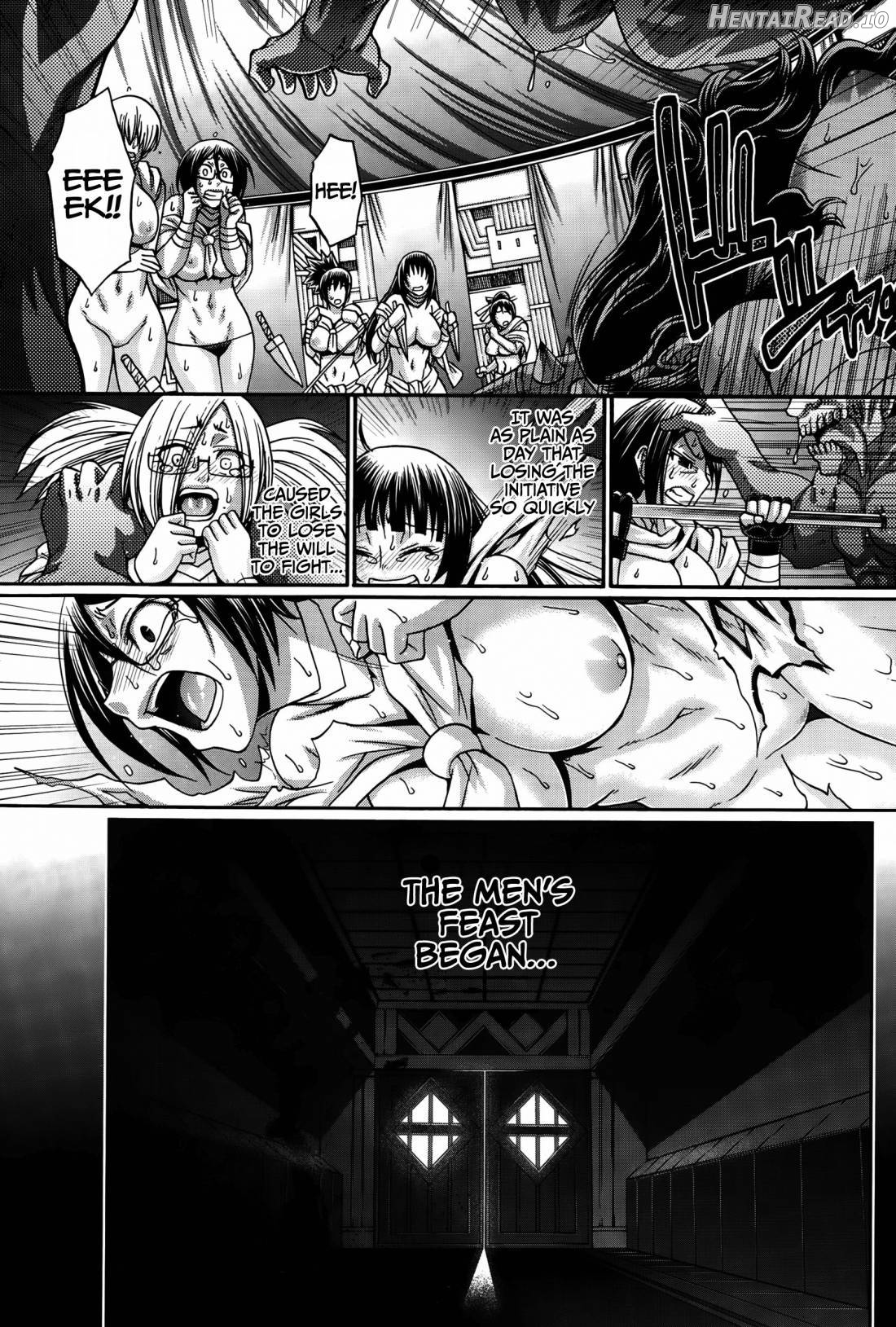 Re: Incarnation Chapter 1 - page 60