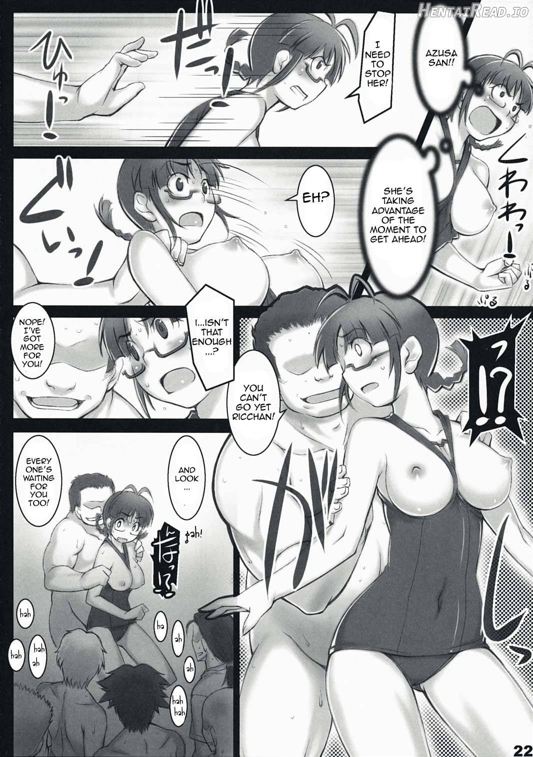 AlfA 11mg Chapter 2 - page 19