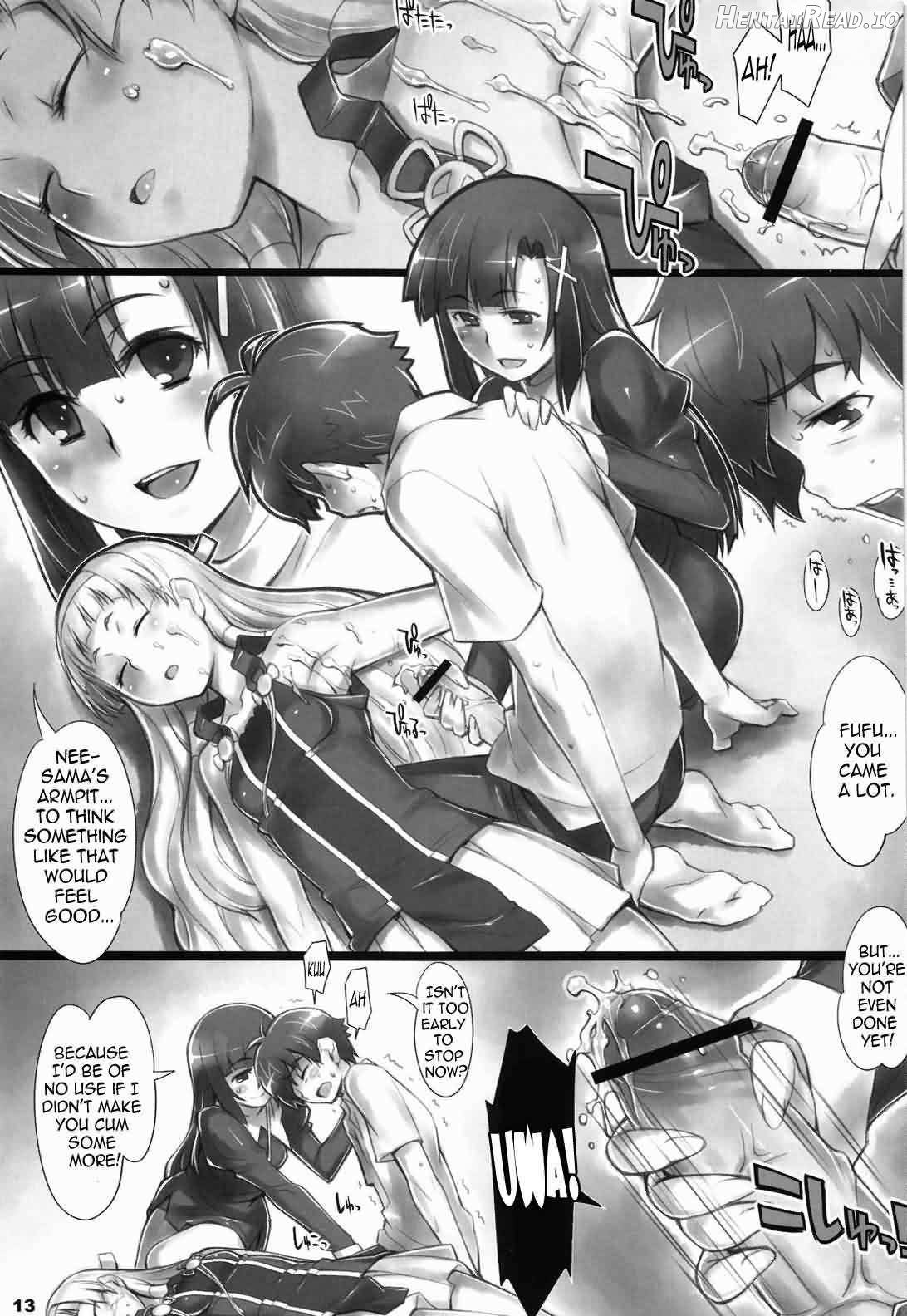 AlfA 11mg Chapter 6 - page 12