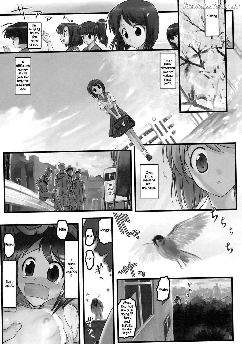 Nabu Rina 1 IRO-HINA version Chapter 2 - page 2