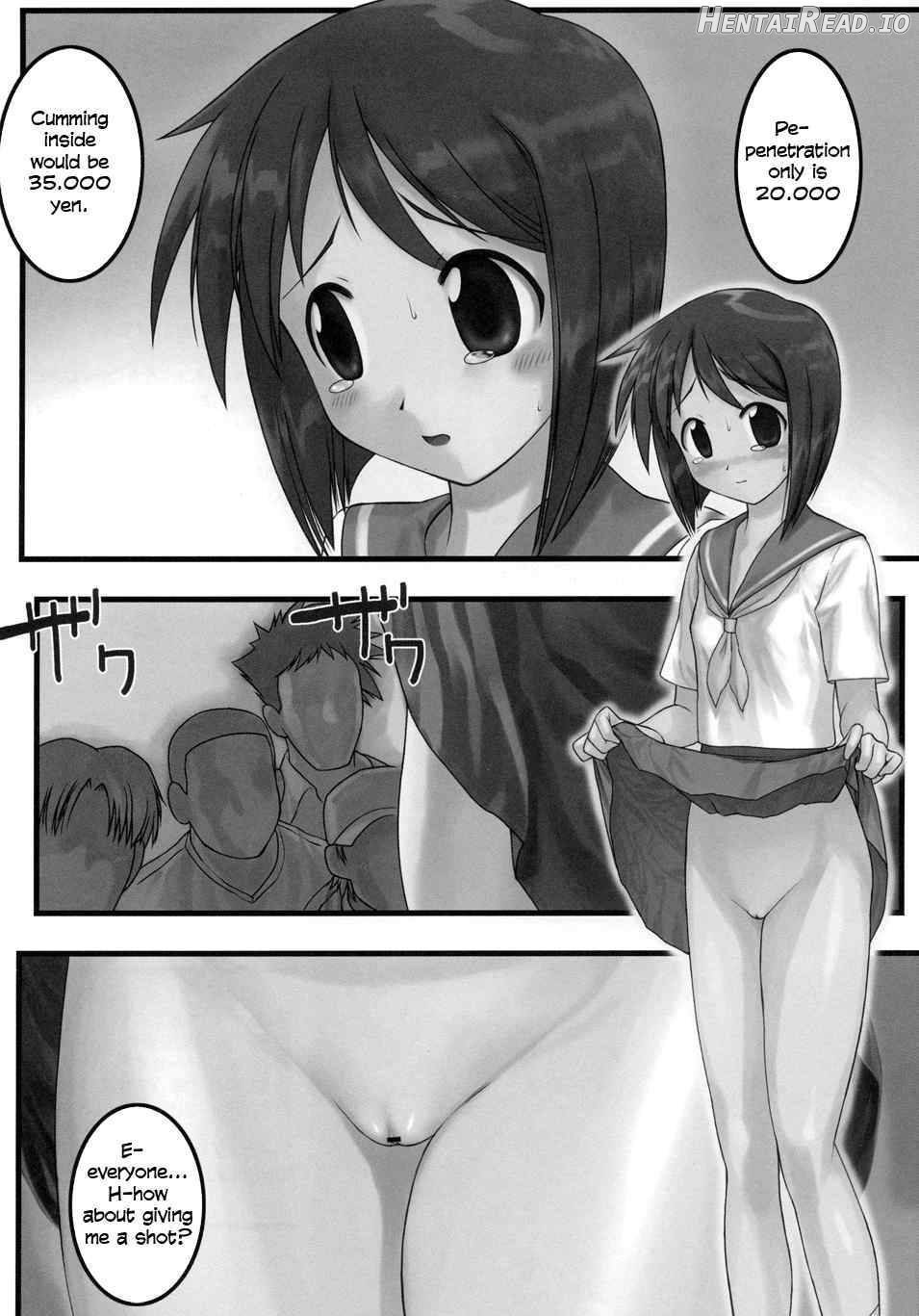 Nabu Rina 1 IRO-HINA version Chapter 2 - page 26