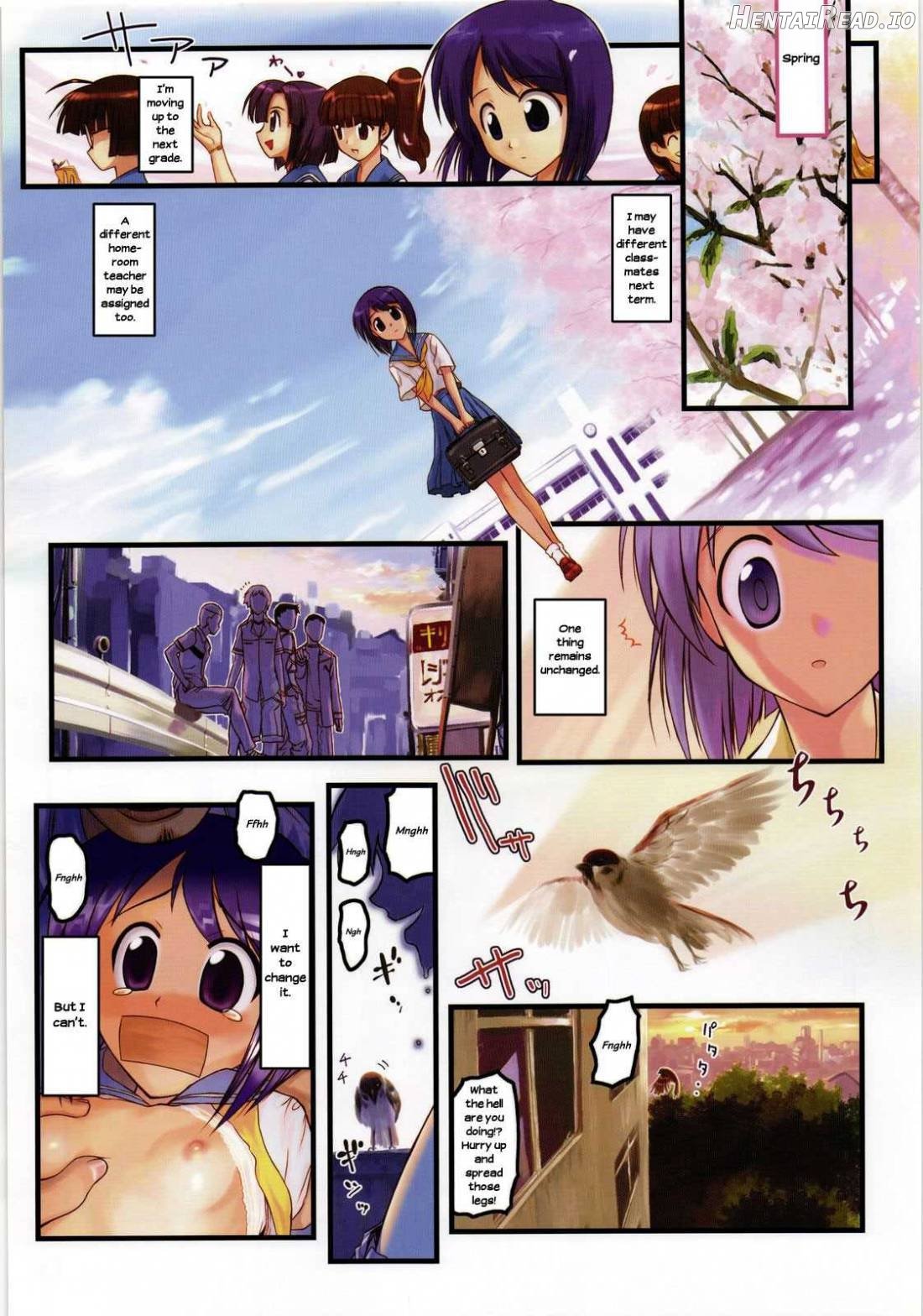 Nabu Rina 1 IRO-HINA version Chapter 3 - page 4