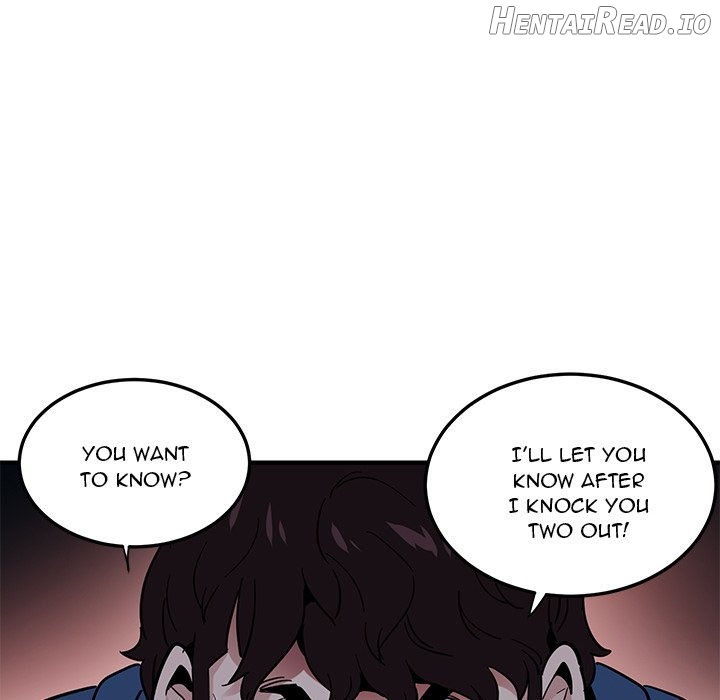 Dog on Patrol Chapter 49 - page 106