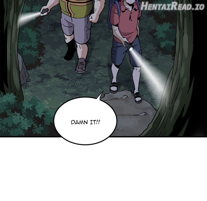 Dog on Patrol Chapter 49 - page 16