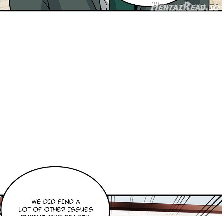 Dog on Patrol Chapter 56 - page 58