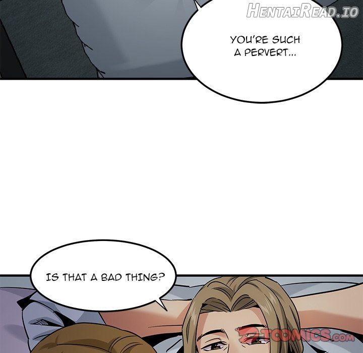 Dog on Patrol Chapter 17 - page 30