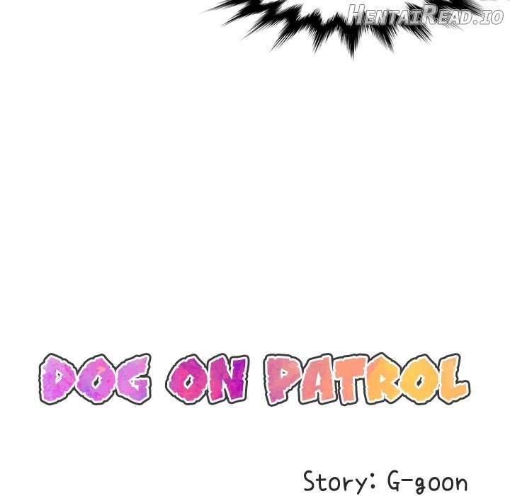 Dog on Patrol Chapter 19 - page 11