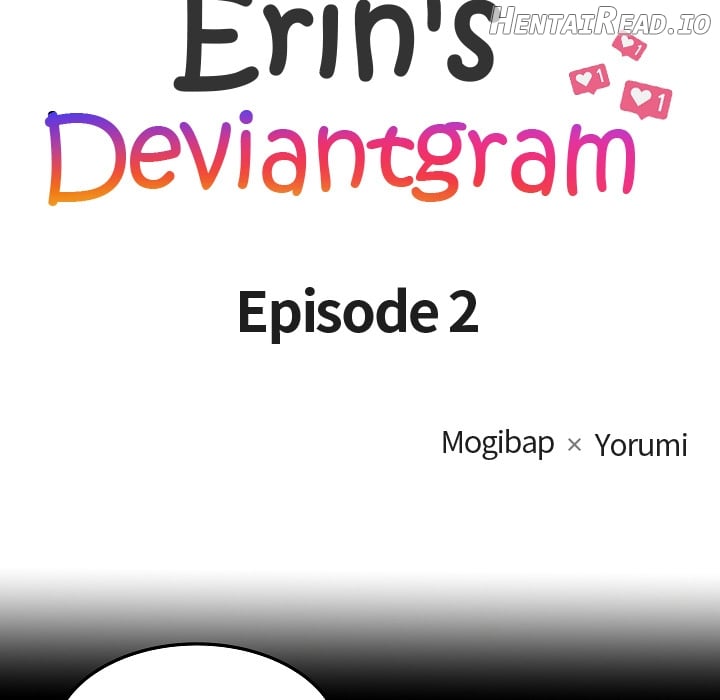 Erin’s Deviantgram Chapter 2 - page 29