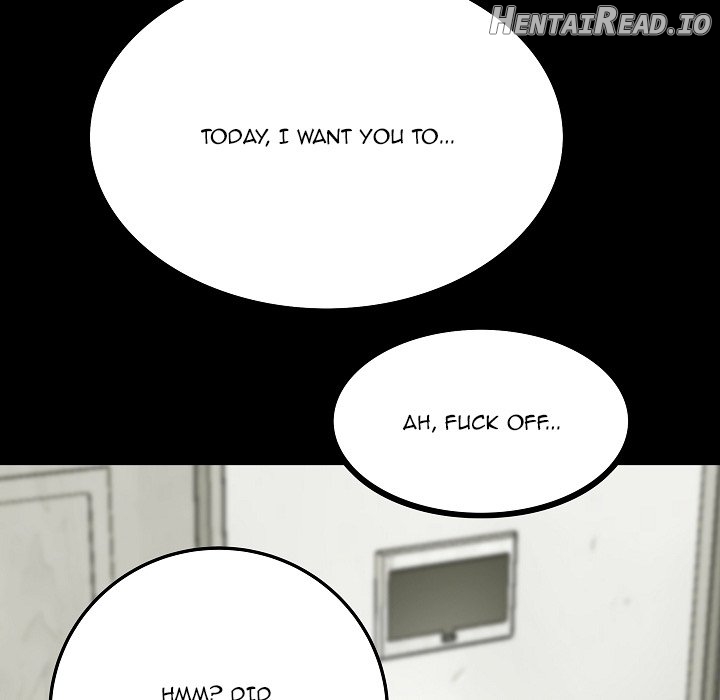 Erin’s Deviantgram Chapter 4 - page 108