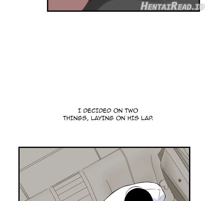 Erin’s Deviantgram Chapter 11 - page 87