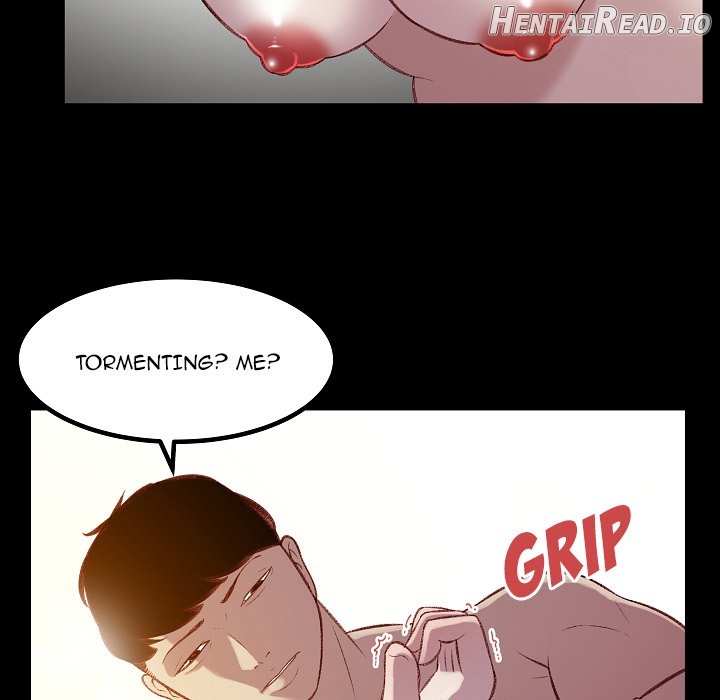 Erin’s Deviantgram Chapter 17 - page 89