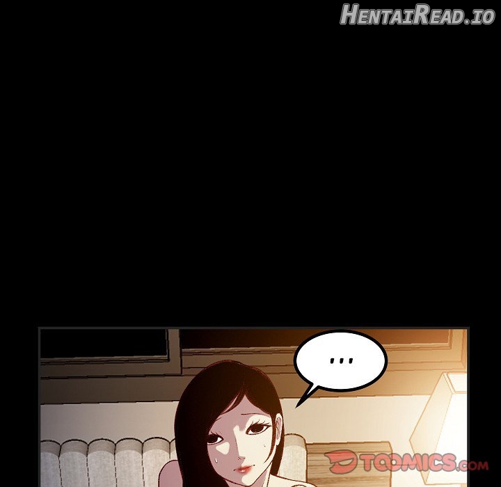 Erin’s Deviantgram Chapter 18 - page 45