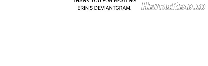 Erin’s Deviantgram Chapter 20 - page 137