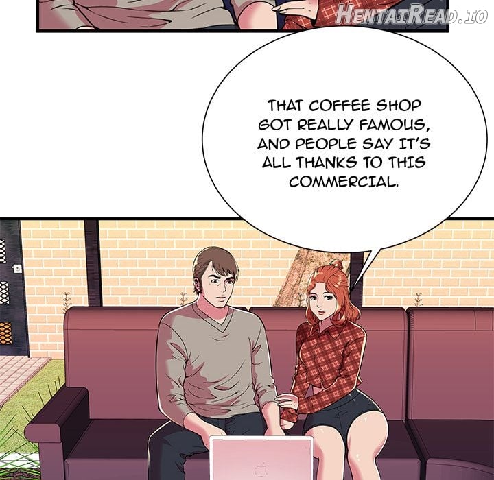 My Friend’s Dad Chapter 67 - page 66