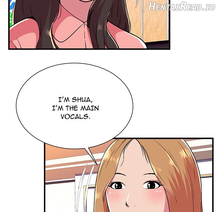 My Friend’s Dad Chapter 69 - page 35