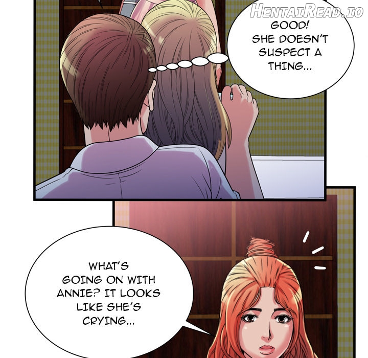 My Friend’s Dad Chapter 47 - page 58