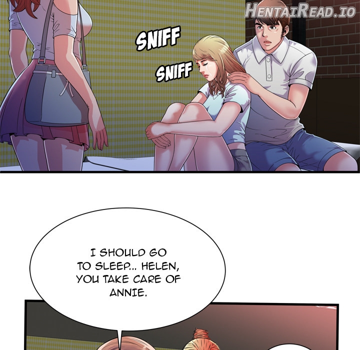 My Friend’s Dad Chapter 47 - page 61