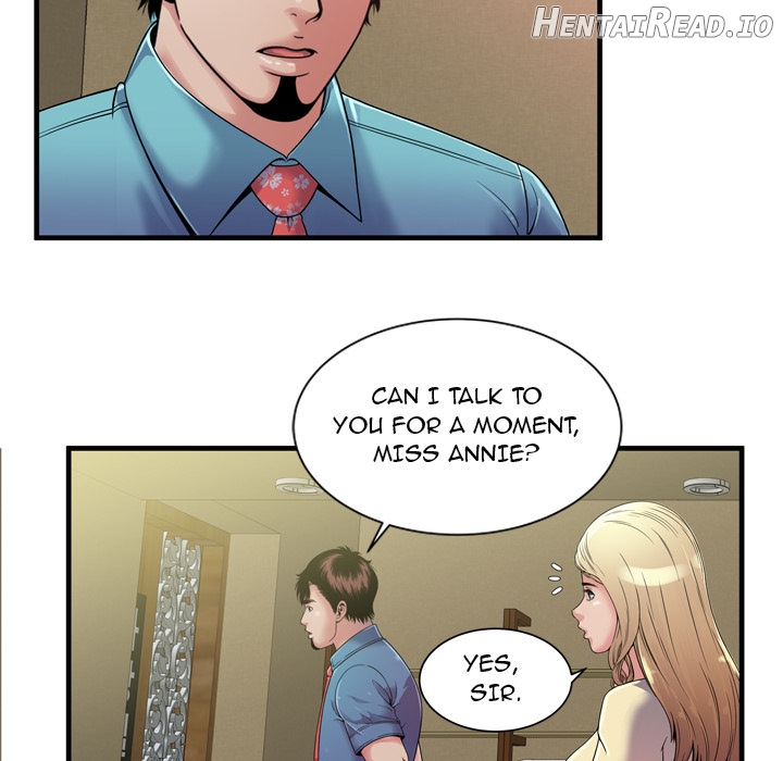 My Friend’s Dad Chapter 47 - page 77