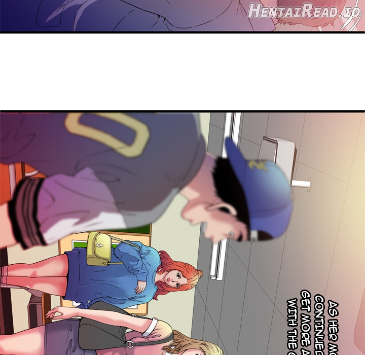 My Friend’s Dad Chapter 48 - page 63