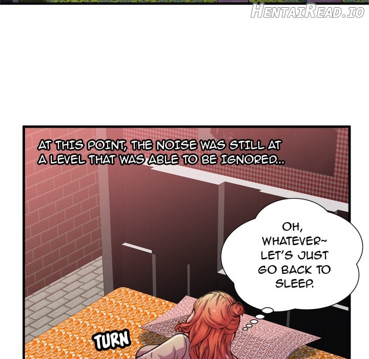 My Friend’s Dad Chapter 49 - page 69