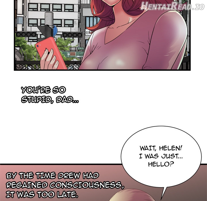 My Friend’s Dad Chapter 51 - page 13