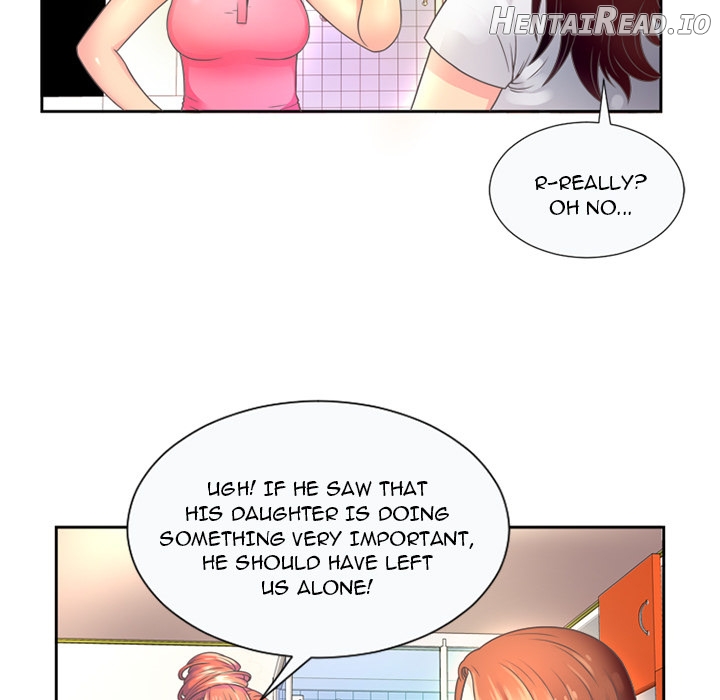 My Friend’s Dad Chapter 1 - page 29