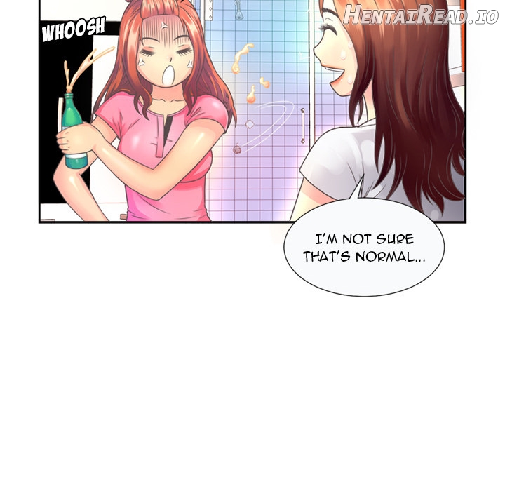 My Friend’s Dad Chapter 1 - page 30