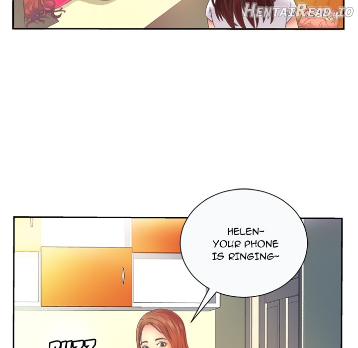 My Friend’s Dad Chapter 1 - page 36