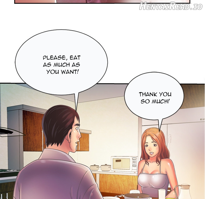 My Friend’s Dad Chapter 3 - page 28