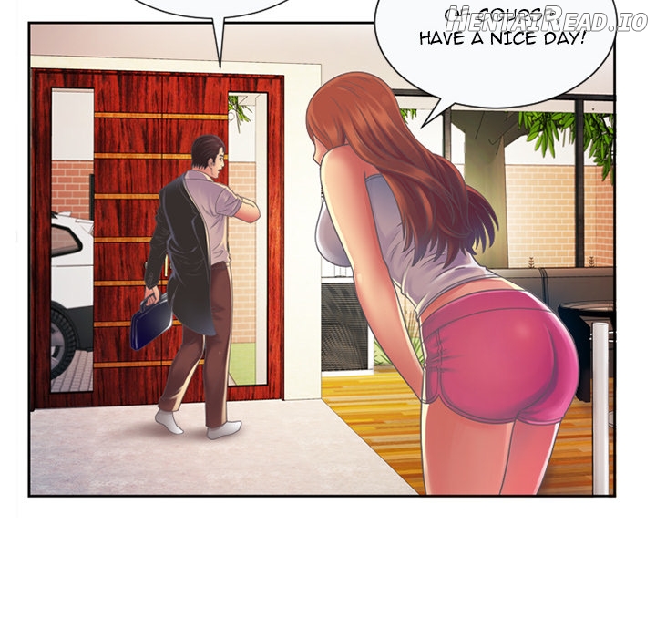 My Friend’s Dad Chapter 3 - page 34