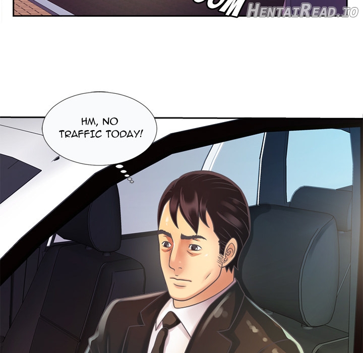 My Friend’s Dad Chapter 3 - page 36