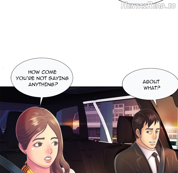 My Friend’s Dad Chapter 3 - page 61