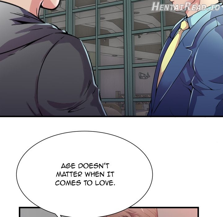 My Friend’s Dad Chapter 62 - page 69