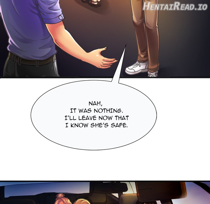 My Friend’s Dad Chapter 5 - page 31