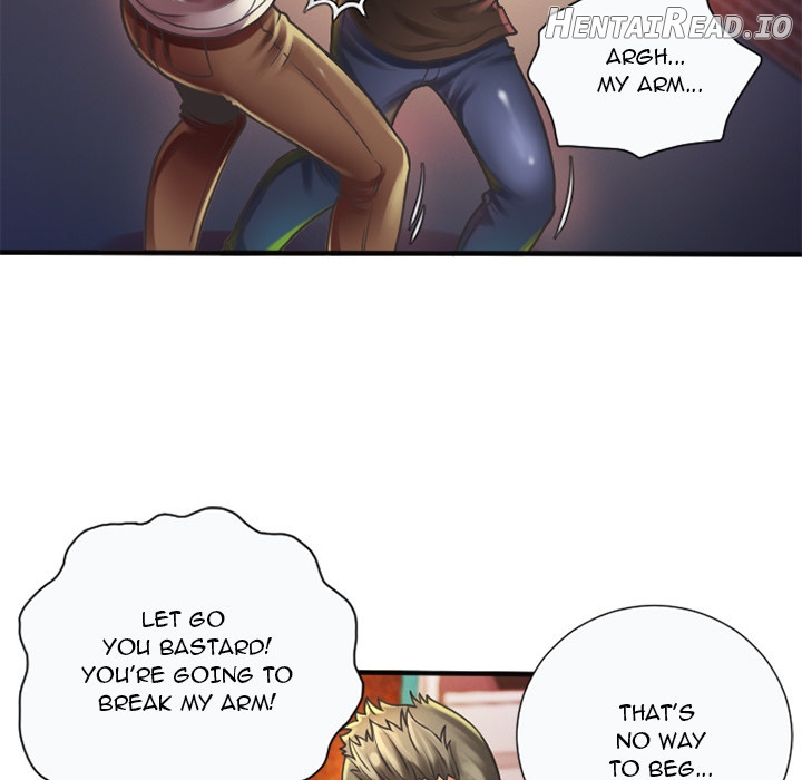 My Friend’s Dad Chapter 5 - page 7