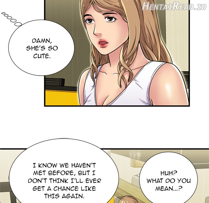 My Friend’s Dad Chapter 28 - page 40