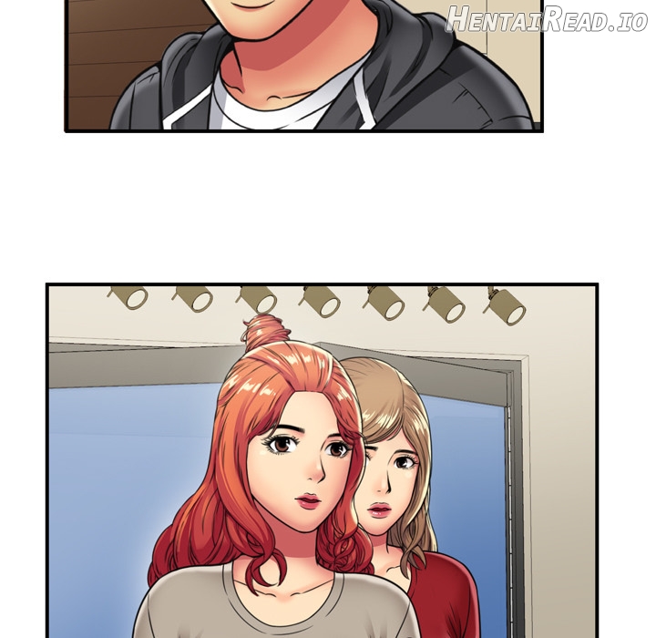 My Friend’s Dad Chapter 29 - page 79