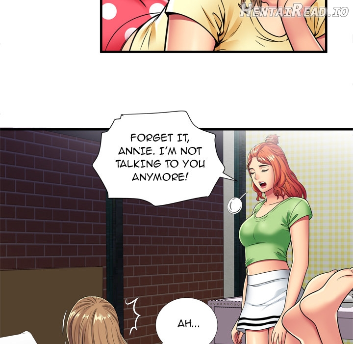 My Friend’s Dad Chapter 30 - page 35