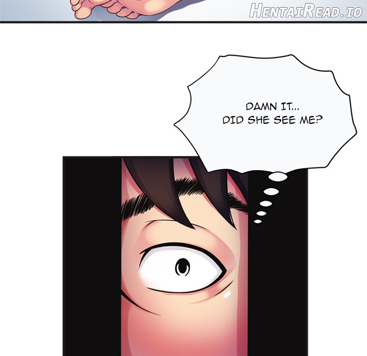 My Friend’s Dad Chapter 9 - page 11