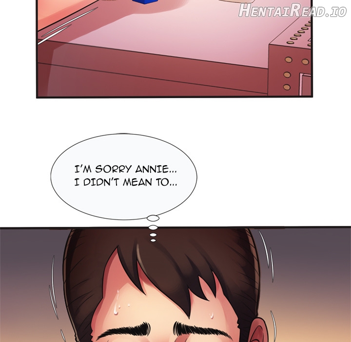 My Friend’s Dad Chapter 9 - page 15