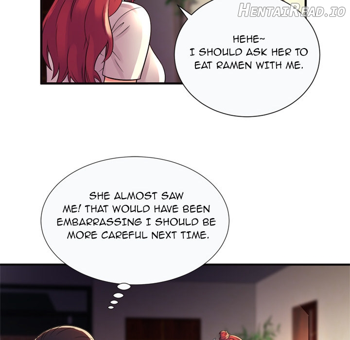 My Friend’s Dad Chapter 9 - page 36