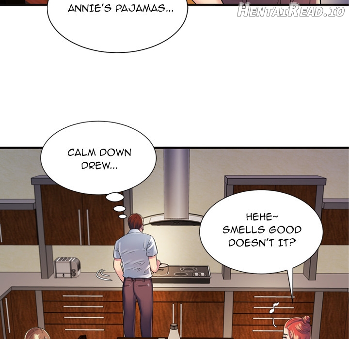 My Friend’s Dad Chapter 9 - page 50